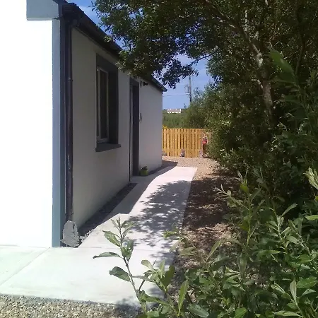 Casa Tara Villa Lahinch Exterior photo