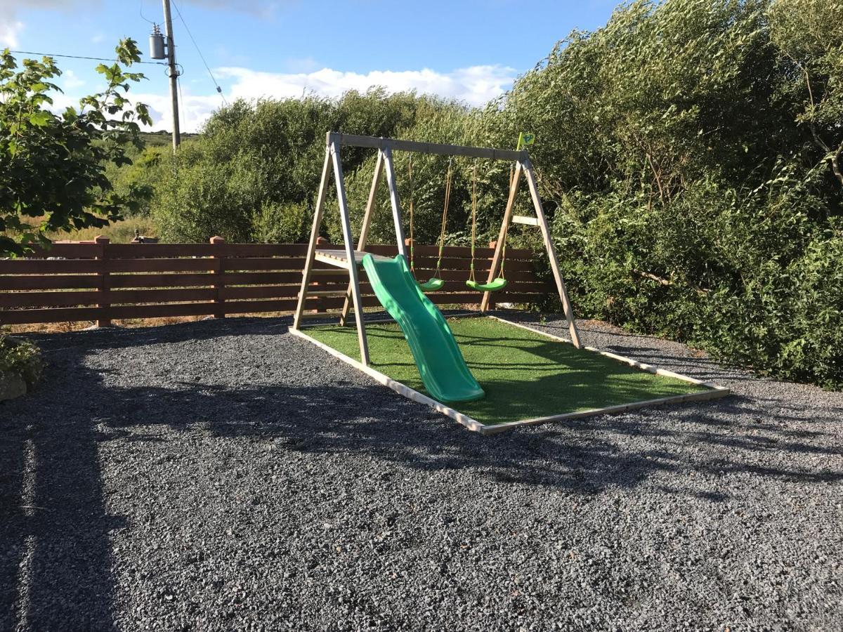 Casa Tara Hébergement de vacances Lahinch