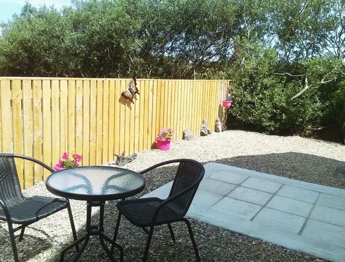 Casa Tara Hébergement de vacances Lahinch