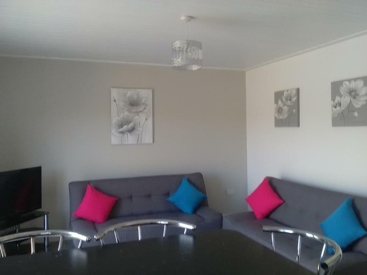 Casa Tara Ferienhaus Lahinch