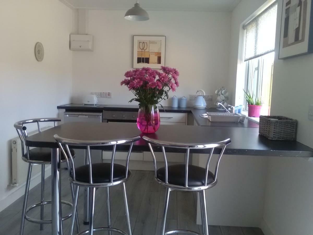 Ferienhaus Casa Tara Lahinch